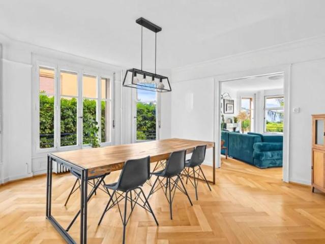 Wohnung 6 Zimmer