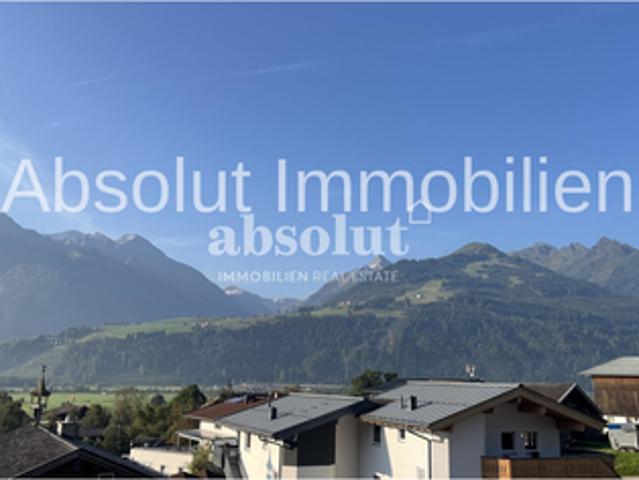 Wohnung 75 m2 Piesendorf