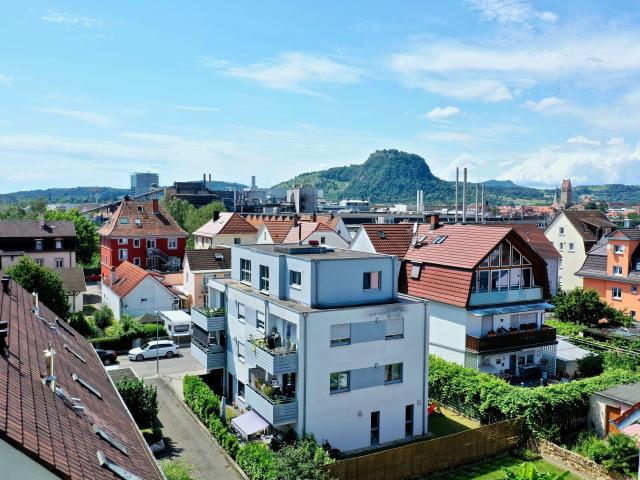Wohnung 75 m2 Singen Hohentwiel