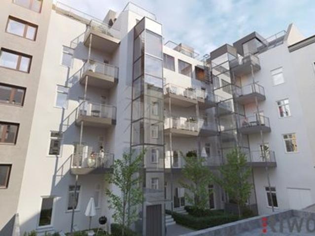 Wohnung 75 m2 Wien