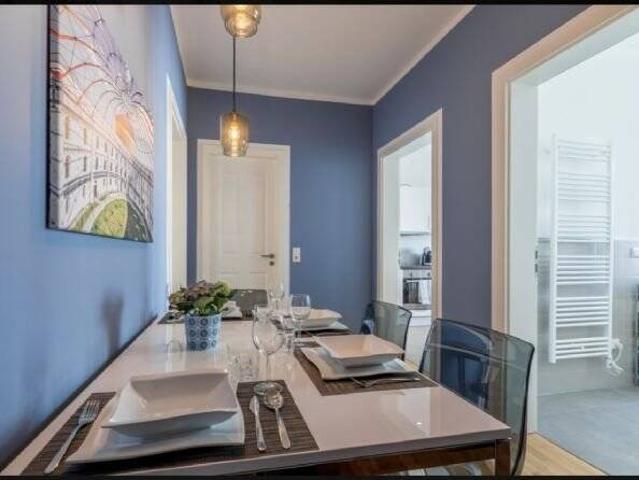 Wohnung 78 m² 1950 € zur Miete Zentrum West,Leipzig 04109