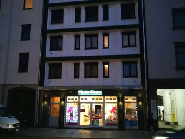 Wohnung 79 m2 Aschaffenburg