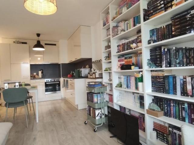 Wohnung