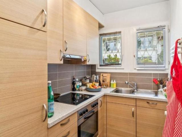 Wohnung