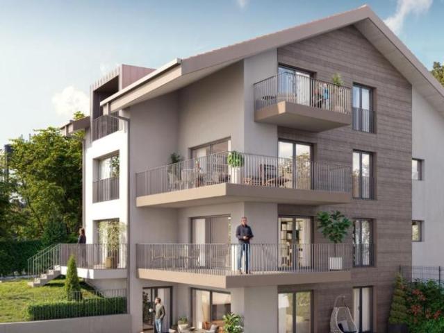 Wohnung