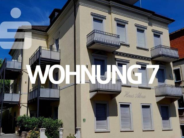 WOHNUNG 7