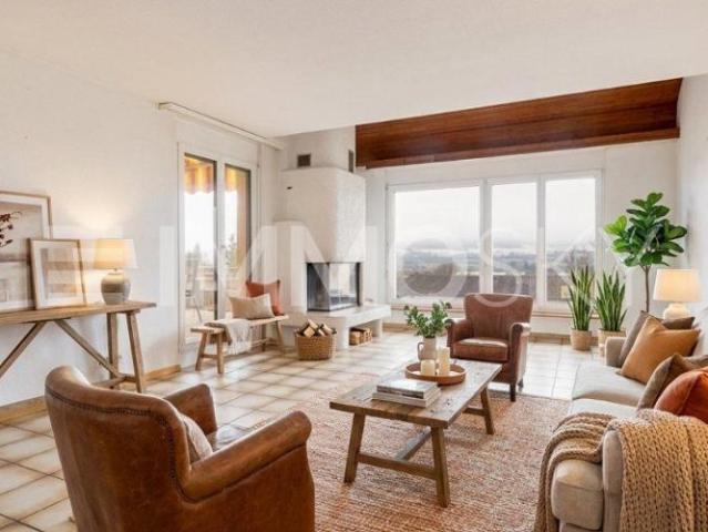 Wohnung 7.5 Zimmer