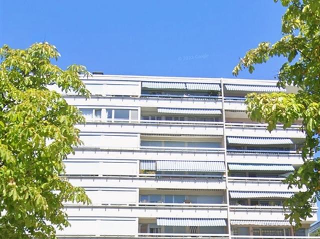 Wohnung 7,5 Zimmer