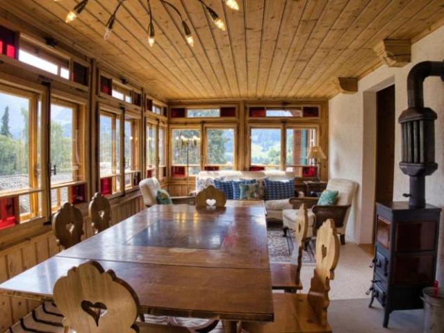 Wohnung 7 Zimmer