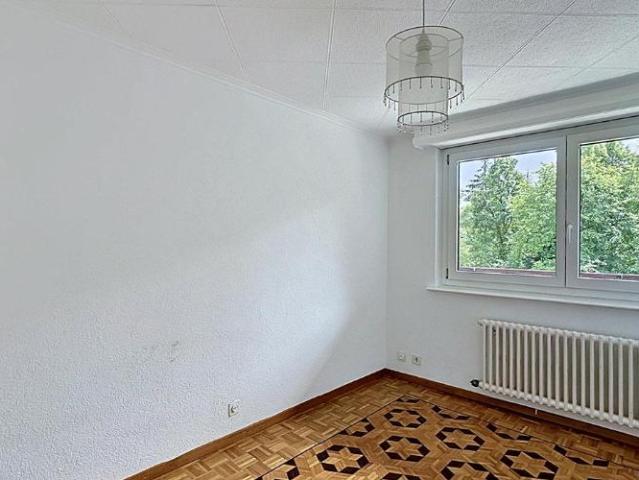 Wohnung 7 Zimmer