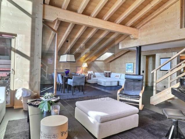 Wohnung 7 Zimmer