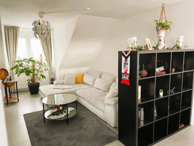 Wohnung 84 m2 Aschaffenburg