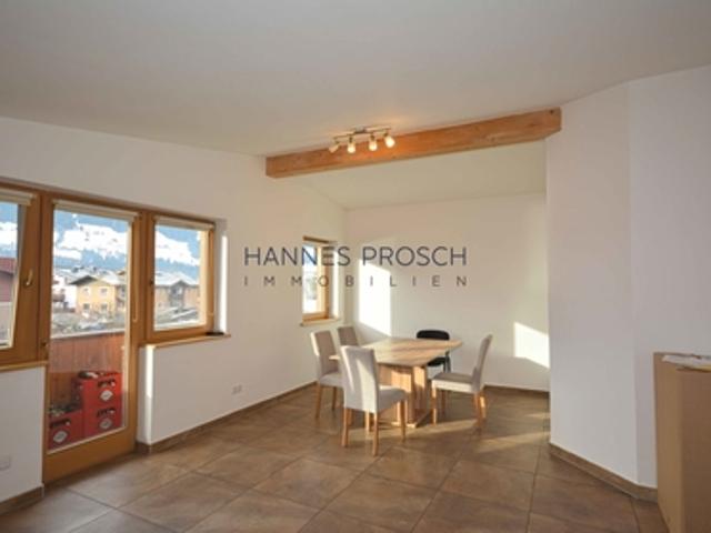 Wohnung 85 m2 Mittersill
