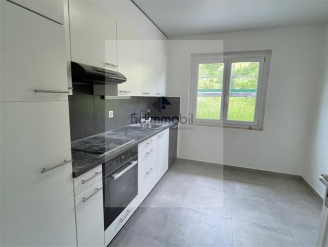 3 Room apartment