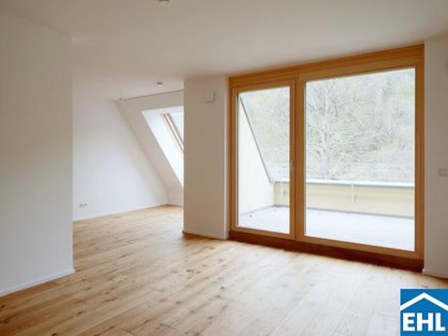 Wohnung 86 m2 Kaltenleutgeben
