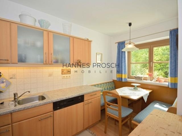 Wohnung 87 m2 Oberndorf in Tirol