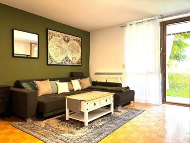 Wohnung 75 m2 Gnas