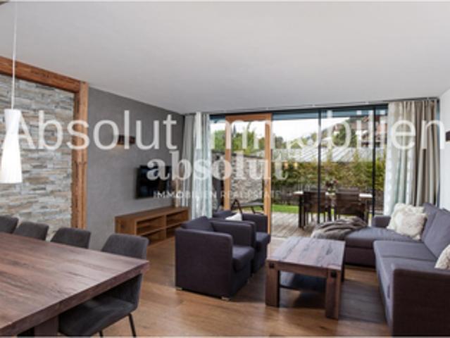 Wohnung 89 m2 Neukirchen am Großvenediger