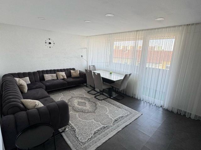 Wohnung 80 m2 Schweinfurt