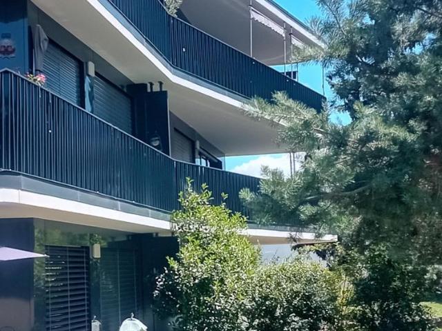 Wohnung