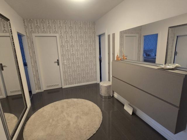 Wohnung 82 m2 Düsseldorf