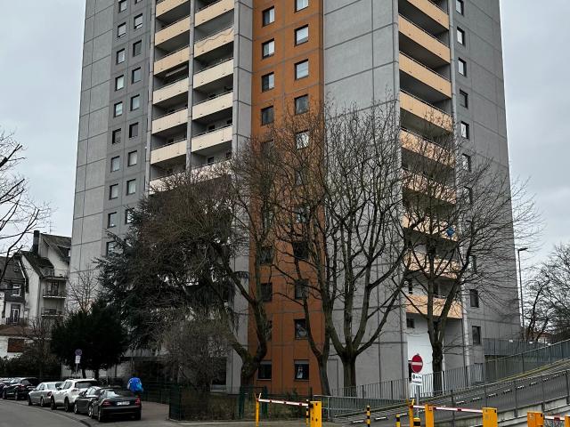 Wohnung 82 m2 Frankfurt am Main