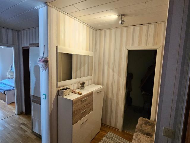Wohnung 82 m2 Schweinfurt