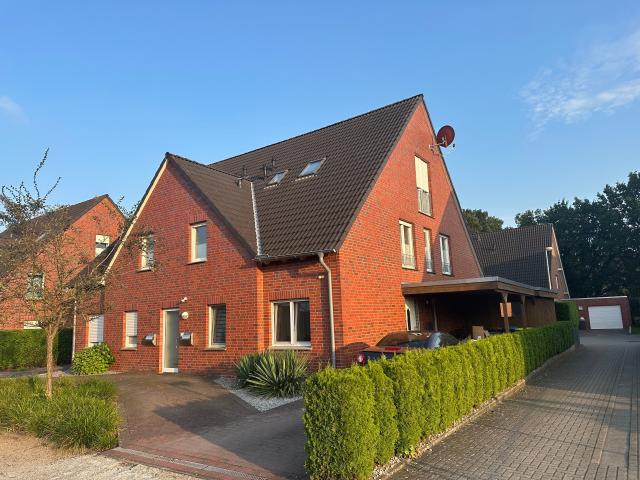Wohnung 94 m2 Rheine