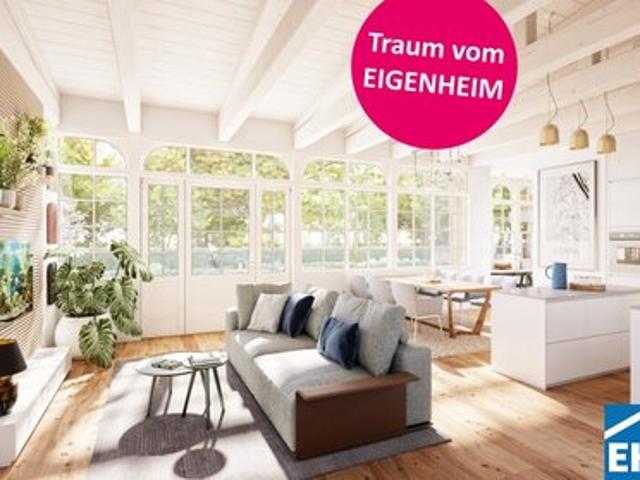 Wohnung 94 m2 Wien