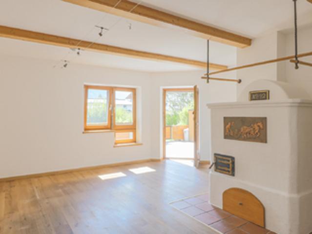 Wohnung 91 m2 Aurach bei Kitzbühel