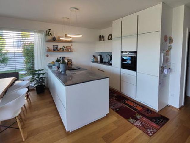 Wohnung 92 m2 Neuhofen an der Krems