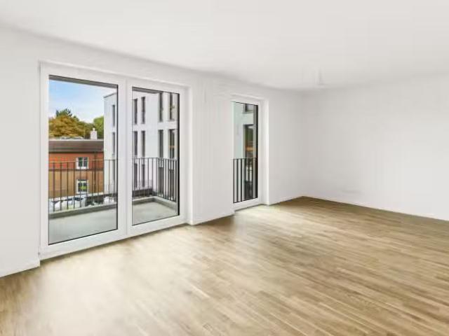 Wohnung 92 m² 2020 € zur Miete Harburg, Hamburg 21073