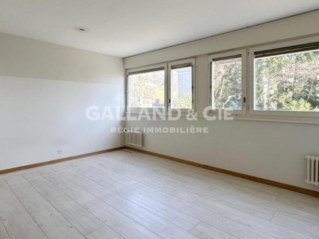 Wohnung 6.5 Zimmer