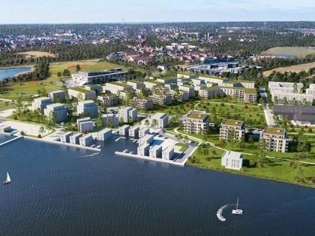 Willkommen im Wohnquartier Schlie Leven