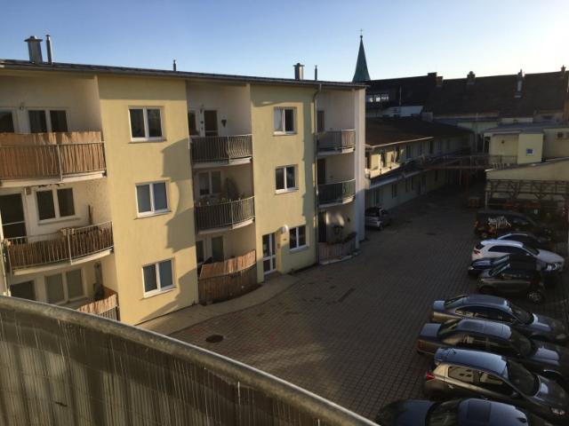 Wohnungen entstehen investoren/bauträger