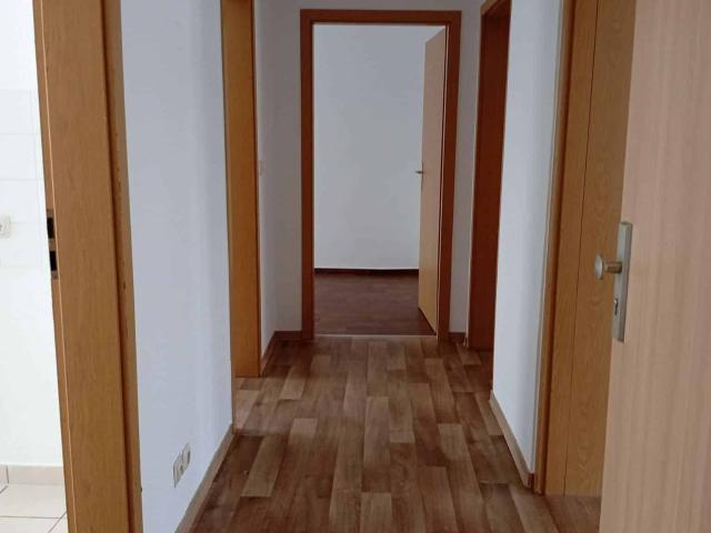 Wohnungsmietangebot