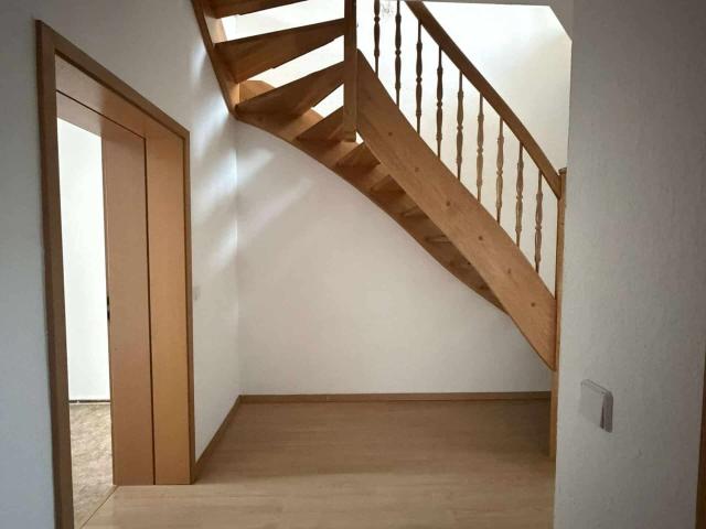 Wohnungsmietangebot