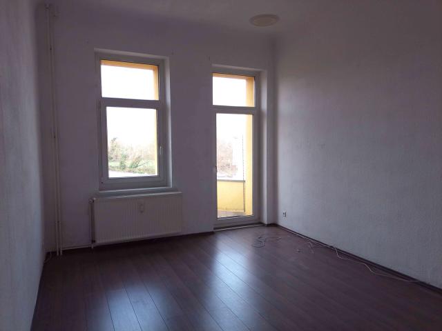 Wohnungsmietangebot