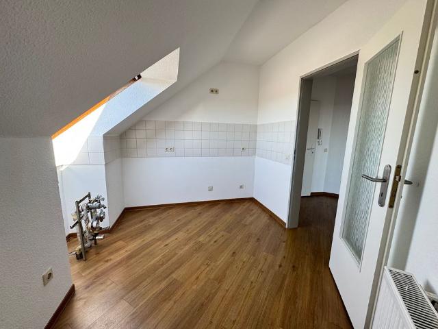Wohnungsangebot