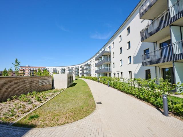 Wohnungsangebot