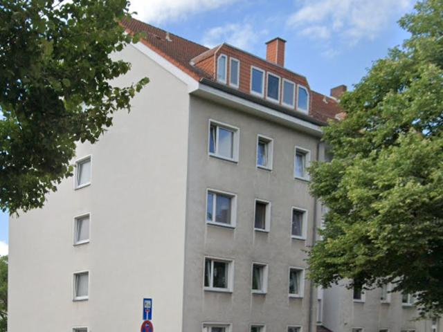 Wohnungsangebot