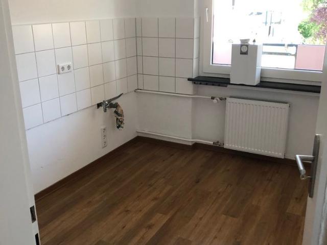 Wohnungsangebot