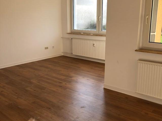 Wohnungsangebot