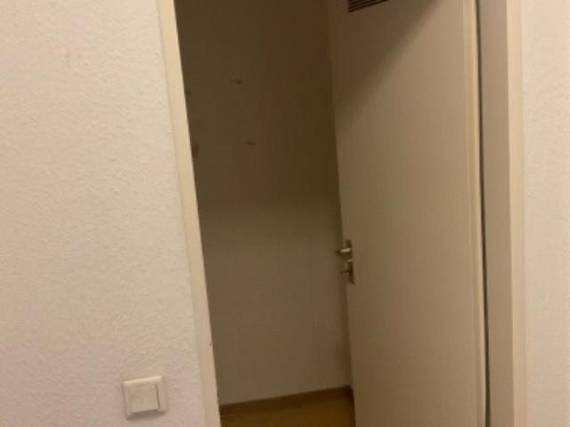 Wohnungsangebot