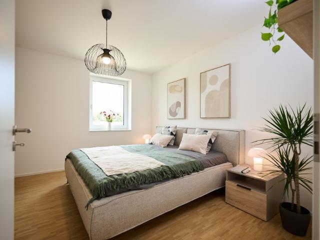 Wohnungsangebot