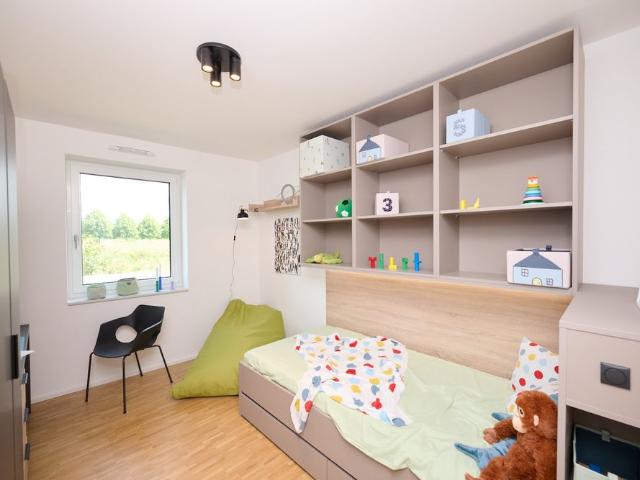 Wohnungsangebot