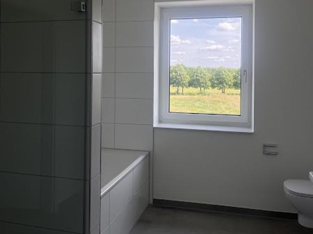 Wohnungsangebot