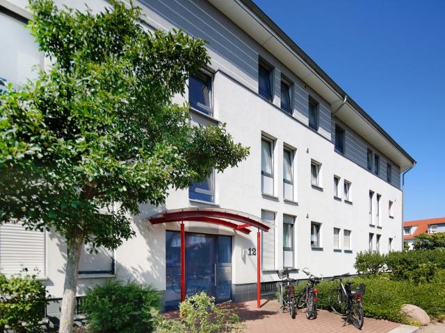 Wohnungsangebot