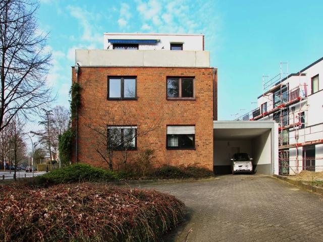 WOHNUNGSPAKET MIT 1 GE UND 4 WE IN HAMBURG FARMSEN