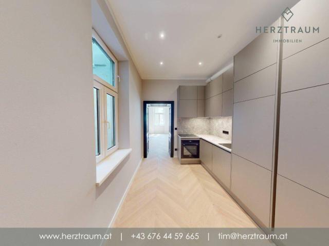 Wohnungspaket, Designwohnung & Vorsorgewohnung 1180 Wien Währing Provisionsfrei